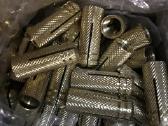 Žalvarinis inkaras M10 / D12 x 32 mm