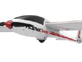 Nauji RC lėktuvai Volantexrc Phoenixs 2400mm Pnp - nuotraukos Nr. 4