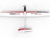 Nauji RC lėktuvai Volantexrc Phoenixs 2400mm Pnp - nuotraukos Nr. 3