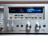 Kasetine deka Pioneer Ct-f900; 850; 750; 700; - nuotraukos Nr. 21