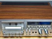 Kasetine deka Pioneer Ct-f900; 850; 750; 700; - nuotraukos Nr. 22
