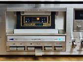 Kasetine deka Pioneer Ct-f900; 850; 750; 700; - nuotraukos Nr. 24