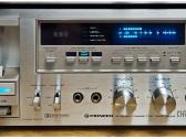 Kasetine deka Pioneer Ct-f900; 850; 750; 700; - nuotraukos Nr. 25