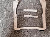 Dji Phantom 3 Pro Compass Antenos ir Kojos - nuotraukos Nr. 7