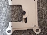 Dji Phantom 3 Pro Anti-vibration Gimbal Mount Plt - nuotraukos Nr. 5