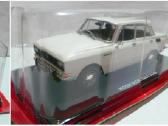 Legendiniai tarybinai automobiliai, mastelis 1:24 - nuotraukos Nr. 17