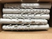 Įsukamosios kilpos 12x160 + kaištis 16x140 mm - nuotraukos Nr. 2