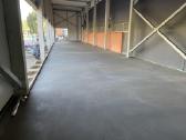 Grindų betonavimas. - nuotraukos Nr. 4