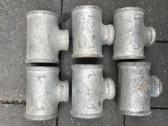 Ketaus srieginės fasoninės dalys 1/2", 3/4" ir 1" - nuotraukos Nr. 6