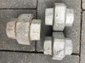 Ketaus srieginės fasoninės dalys 1/2", 3/4" ir 1" - nuotraukos Nr. 7