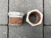 Ketaus srieginės fasoninės dalys 1/2", 3/4" ir 1" - nuotraukos Nr. 9