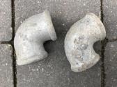 Ketaus srieginės fasoninės dalys 1/2", 3/4" ir 1" - nuotraukos Nr. 12