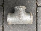 Ketaus srieginės fasoninės dalys 1/2", 3/4" ir 1" - nuotraukos Nr. 14