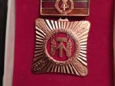 Ddr (VDR) medalis
