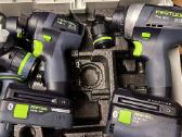 Festool,mafell, įrankiai - nuotraukos Nr. 5