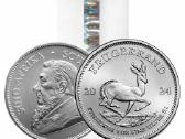 Sidabrinės investicinės monetos 1oz 999ag - nuotraukos Nr. 13