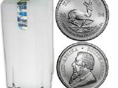 Sidabrinės investicinės monetos 1oz 999ag - nuotraukos Nr. 7