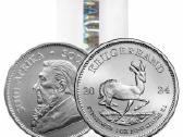 Sidabrinės investicinės monetos 1oz 999ag - nuotraukos Nr. 16