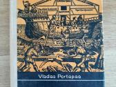 Vladas Portapas "Apie tvaną ir Atlantidą"