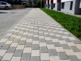 Betono trinkelės, gatvės-vejos bortai, latakai - nuotraukos Nr. 4