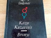 K.kuzavinis B.savukynas Lietuvių vardų kilmės žod.