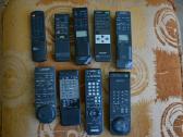 Pulteliai Video magnetofonams Vhs