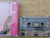 Kasetė Roma Mačiulytė-klastūnė
