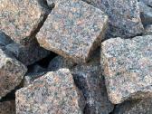 Granitinės trinkelės/plytelės, bordiūrai(bortai) - nuotraukos Nr. 22