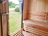 Pirtis 4,2x2.5 Barbora maxi - nuotraukos Nr. 20