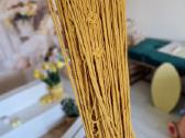 Rankų darbo macrame didelis - nuotraukos Nr. 7