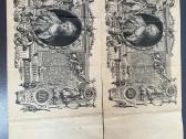 100 Rubliu,25 Rubliu 1910 metu