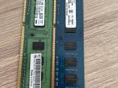 Ddr3 1300mhz/1333mhz 2x2gb