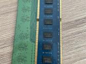 Ddr3 1300mhz/1333mhz 2x2gb - nuotraukos Nr. 2