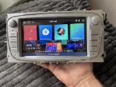 Ford Android 2gb RAM Multimedia Dvi Spalvos Liečia - nuotraukos Nr. 2