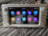 Ford Android 2gb RAM Multimedia Dvi Spalvos Liečia - nuotraukos Nr. 4
