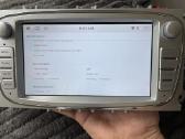 Ford Android 2gb RAM Multimedia Dvi Spalvos Liečia - nuotraukos Nr. 3
