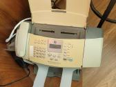 Hp Officejet 4255 All-in-one Printer Setup - nuotraukos Nr. 3