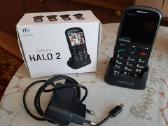 Telefonas Myphone Halo 2