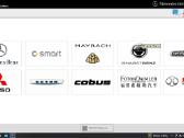 2024 Mercedes-benz Diagnostika +Lenovo+ Openport2 - nuotraukos Nr. 4
