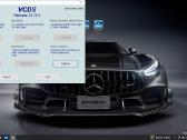 2024 Mercedes-benz Diagnostika +Lenovo+ Openport2 - nuotraukos Nr. 5