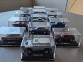 1:72 mastelio Cararama modeliukai - nuotraukos Nr. 17