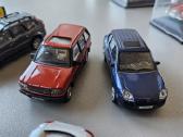 1:72 mastelio Cararama modeliukai - nuotraukos Nr. 18