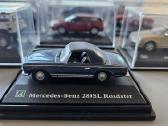 1:72 mastelio Cararama modeliukai - nuotraukos Nr. 19