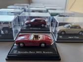 1:72 mastelio Cararama modeliukai - nuotraukos Nr. 20