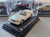 1:72 mastelio Cararama modeliukai - nuotraukos Nr. 24