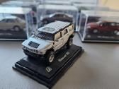 1:72 mastelio Cararama modeliukai - nuotraukos Nr. 27