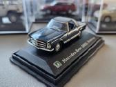1:72 mastelio Cararama modeliukai - nuotraukos Nr. 30