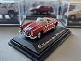 1:72 mastelio Cararama modeliukai - nuotraukos Nr. 32