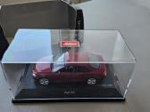 1:43 Audi A5 (Limited edition 1500, Schuco)