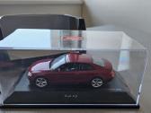 1:43 Audi A5 (Limited edition 1500, Schuco) - nuotraukos Nr. 2